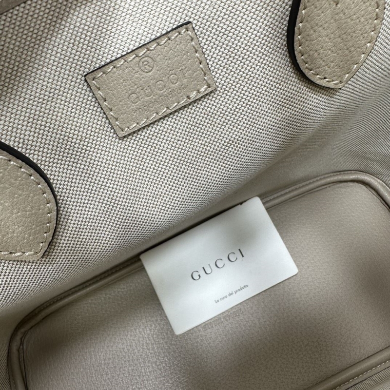 Gucci Shopping Bags